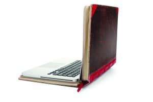 MacBook BookBook, une housse à part !