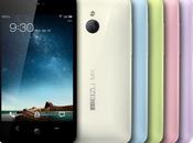 Meizu nouveau processeur quad-core
