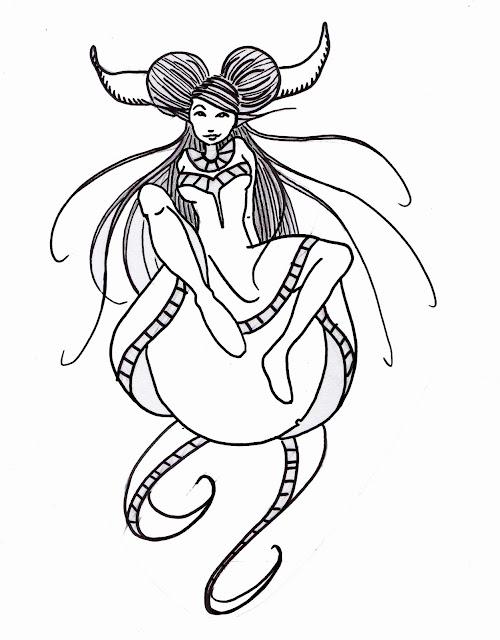 Doll solaire