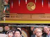 avril, Festival Yayoi