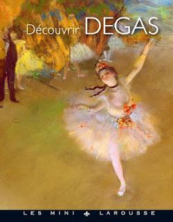 A lire avant de visiter l'expo Degas
