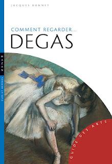 A lire avant de visiter l'expo Degas