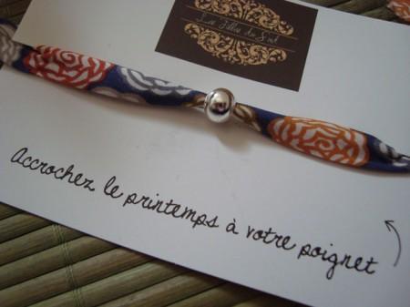 On a mis le printemps en boite rien que pour moi ?