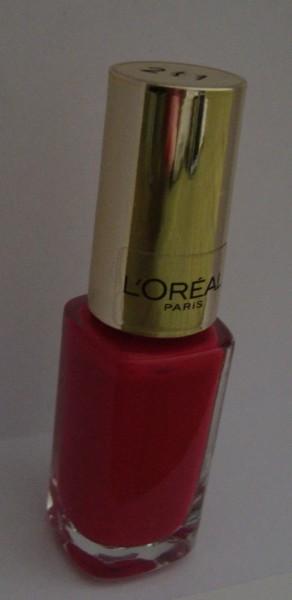 On a mis le printemps en boite rien que pour moi ?