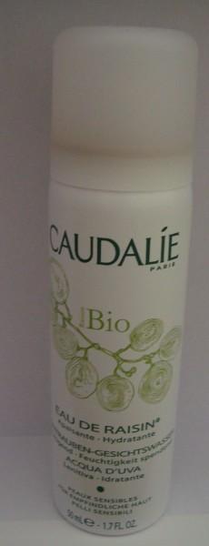 On a mis le printemps en boite rien que pour moi ?