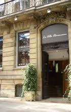 La Villa Clemenceau prend soin de vous