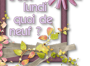 **C'est lundi lisez-vous