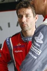 Blog de pitlanenews :Pit Lane News, Sébastien Loeb avec le Sébastien Loeb Racing !