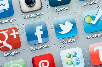iphone applications mobiles Facebook   Instagram: Le Web est mort, vive l’Internet mobile