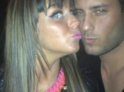 Anniversaire d'Aurélie #lesanges4) boîte dément tabassage