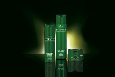 Soirée cocooning by Schwarzkopf Professionnel -Giveway inside