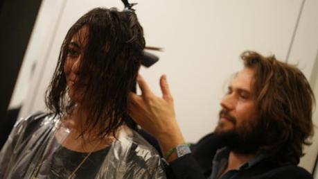 Soirée cocooning by Schwarzkopf Professionnel -Giveway inside