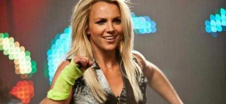 Nouvelle photo de Britney pour la vidéo de Twister Dance Nouvelle photo de Britney pour la vidéo de Twister Dance