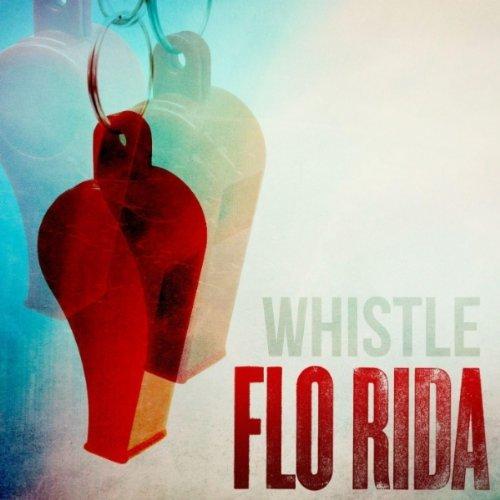 Flo Rida - Whistle (MASILIA2007.FR)