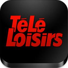 Télé-Loisirs lance son application iPad gratuite de programme TV