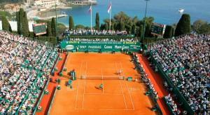 En direct du Terterre battue: Monte-Carlo En direct du Terterre battue: Monte-Carlo