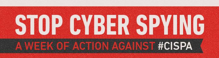 Stop Cyber Spying – Arrêtons le flicage du web