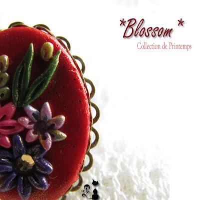 Le pouvoir des fleurs