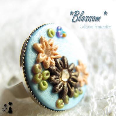 Le pouvoir des fleurs