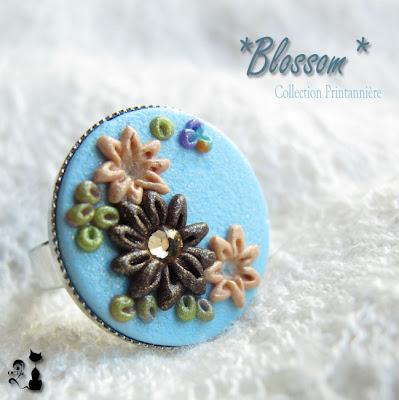 Le pouvoir des fleurs