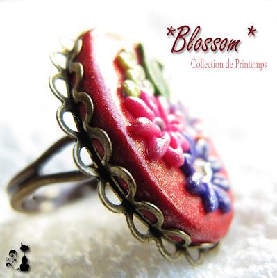 Le pouvoir des fleurs