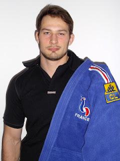 Yoann P. - Paris - Coach Capra