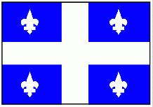 Fière d’être Québécoise