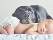 L’influence méconnue l’environnement sommeil bébé