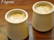 Recette semaine épisode