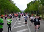 273ème sortie Accompagnateur Marathon Paris