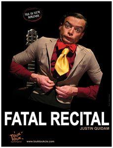 fatal_recital