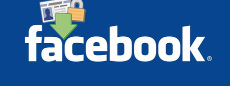 Télécharger la totalité du contenu de votre compte Facebook