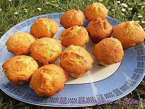 muffins poires kiwi (2)