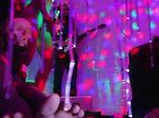 Flaming Lips Fume vidéo.