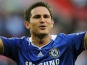 Lampard pour technologie ligne