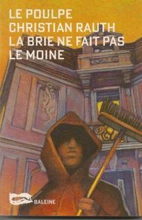 Dans le bureau de Christian Rauth