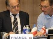 Blanc intention continuer avec l’équipe France