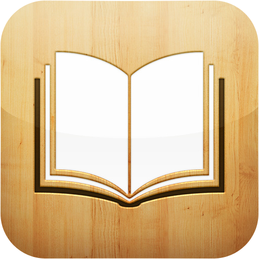 App Store : iBooks passe en version 2.1.1