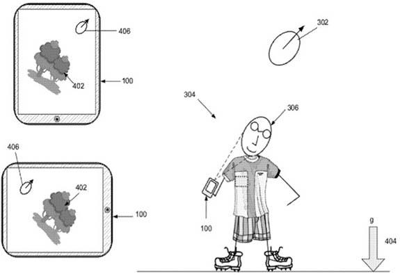 iPhone 5 La reconnaissance faciale et la réalité augmentée 2 Reconnaissance faciale sur liPhone 5 ? 