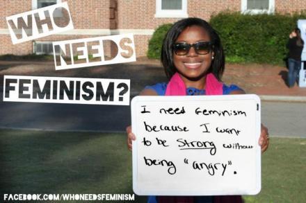 Got Feminism?