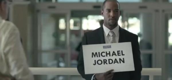 Video Pub ESPN Michael Jordan 600x280 ESPN : difficile de porter le nom de Michael Jordan