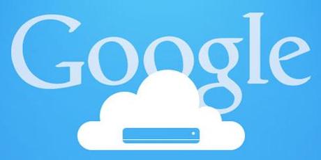 Google Drive dès la semaine prochaine ?