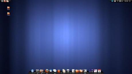 CD 3.0.0 560x314 Ubuntu   Cairo dock 3.0 apporte le support de GTK3