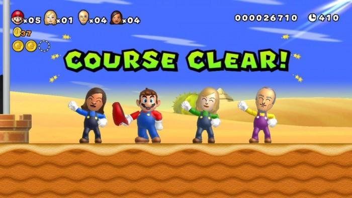 Shigeru Miyamoto confirme un Mario Wii U et Pikmin 3