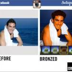 Instagram+Facebook=Nouveaux filtres?
