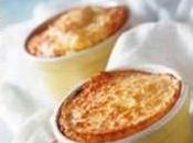 Souffle fromage