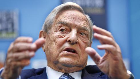 Le prophète G. Soros vient de s’exprimer sur l’euro… La Magie du Marché