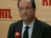 François HOLLANDE crise euro n'est terminée mais France aujourd'hui exposée"