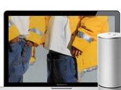 parfum nommé MacBook