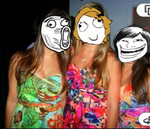 Transformez potes memes avec votre iphone